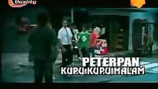Peterpen ( kupu-kupu malam )
