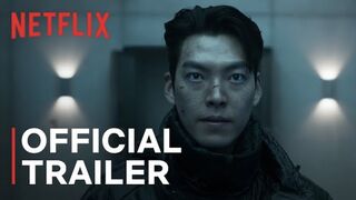 Black knight | Official Trailer (subscribe please)