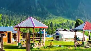 Kashmir ki fiza
