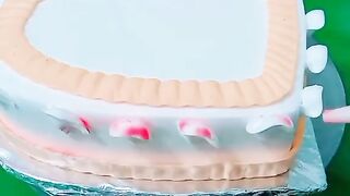 Cake decoration ideas