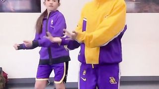 Trend Tiktok