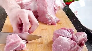 Шашлыки.
