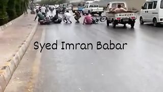 Barish k karnamy