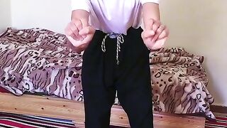 الضحك والنشاط