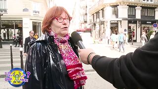Il en pense quoi ton frère ?