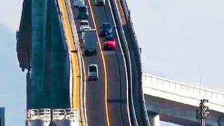 MEGA ROADS