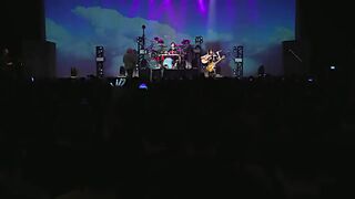 ANGRA - REBIRTH - LIVE VÍDEO VERSION - OMNI