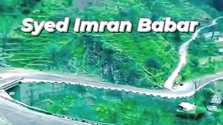 Pir Baba Road