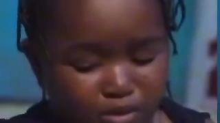 Little girl 6