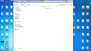 How To Backup Computer Data From Old Hard To New Hard Disc