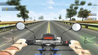 The Motorcycle Game Part 5