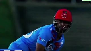 Hasaranga waht a delivery