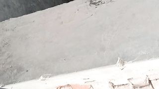 لا الہ پڑھتے ہوئے