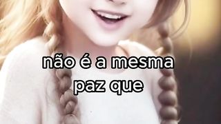 Deus manda te dizer nesta manhã