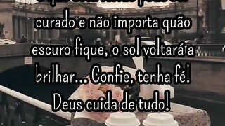 Palavra de hoje.