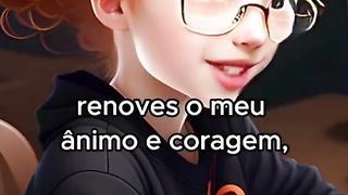 Vamos fazer essa oração juntos?