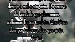 DEUS DE PROMESSA