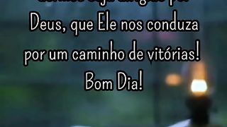 DEUS CONOSCO