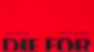 The Weeknd & Ariana Grande - Die For You (Remix) (Official Lyric Video) 2