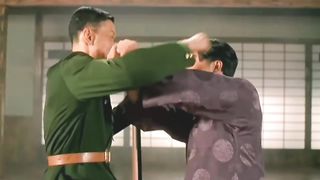 Unleash Your Inner Fighter: Top 10 Action Movie Fight Scenes