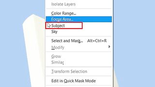 PHOTOSHOP TIPS &TRICKS