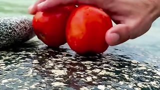 Weather enjoy with lunch