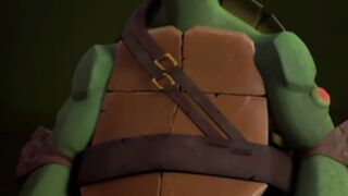 Teenage Mutant Ninja Turtles Season 1 Episode 23 In Hindi