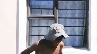 South Africans visiting India