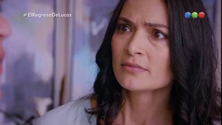 El regreso de Lucas Capítulo 5