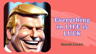 Donald Trump Quotes