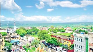 Dadyal Azad Kashmir