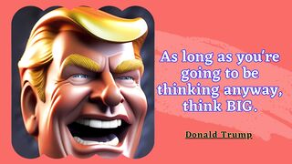 QUOTES abaut think big