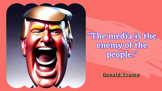 QUOTES abaut Media