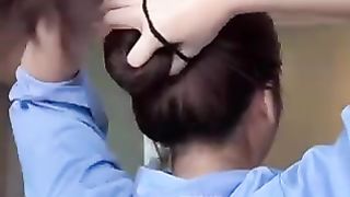 Hairstyle 5