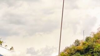 Kashmir#flages#nice