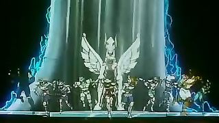 聖鬥士星矢-01