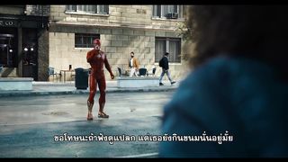 THE FLASH "Barry Wants Girl's Candy Bar" Trailer (NEW 2023)