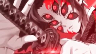 Kokushibo vs Demon Slayer
