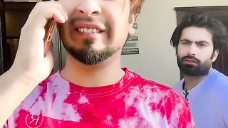Funny video spot me bhai log 17