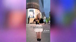 JISOO flower tiktok dance challenge #3