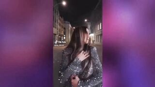 JISOO flower tiktok dance challenge #4