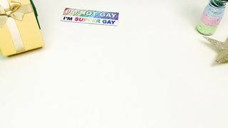 10Pcs Magnetic Funny Car Decals