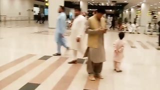 Islamabad international Airport #shortvedios #short #ytshorts #viral