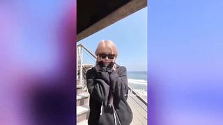 JISOO flower tiktok dance challenge #9