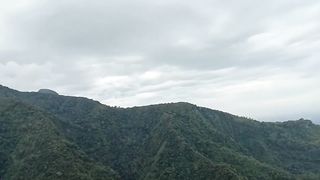 Wisata terbaik gunung Muria Kudus
