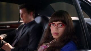 Ugly Betty 3x3