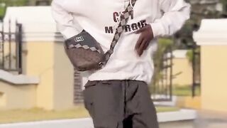 Dance Video 3