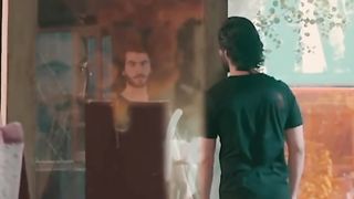 Zindagi Awargi Hai _ Jhoom _ Lyrical _ Haroon Kadwani _ Zara Noor Abbas