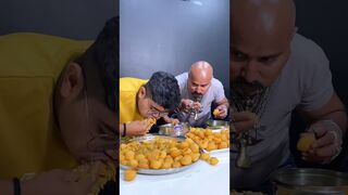 300 panipuri challenge….❤️????????