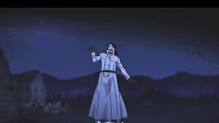 Anime rage moment
